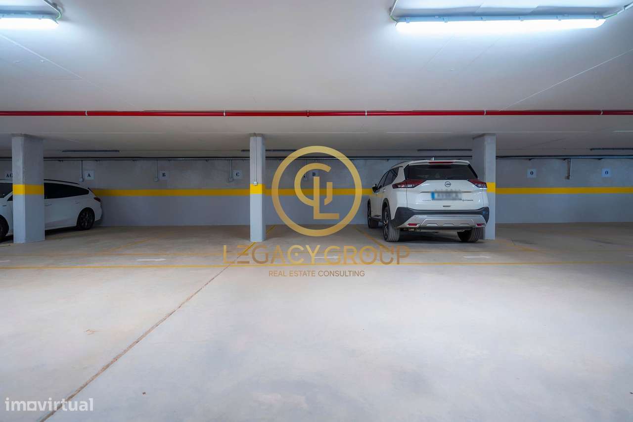 Moradia T3 - Vilamoura-44