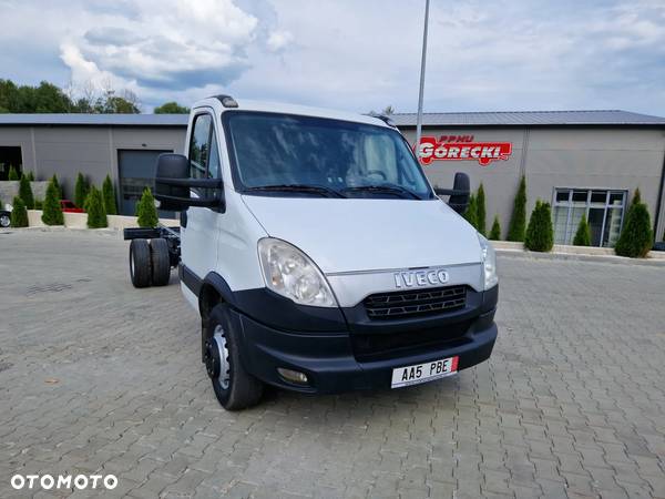 Iveco Daily - 3