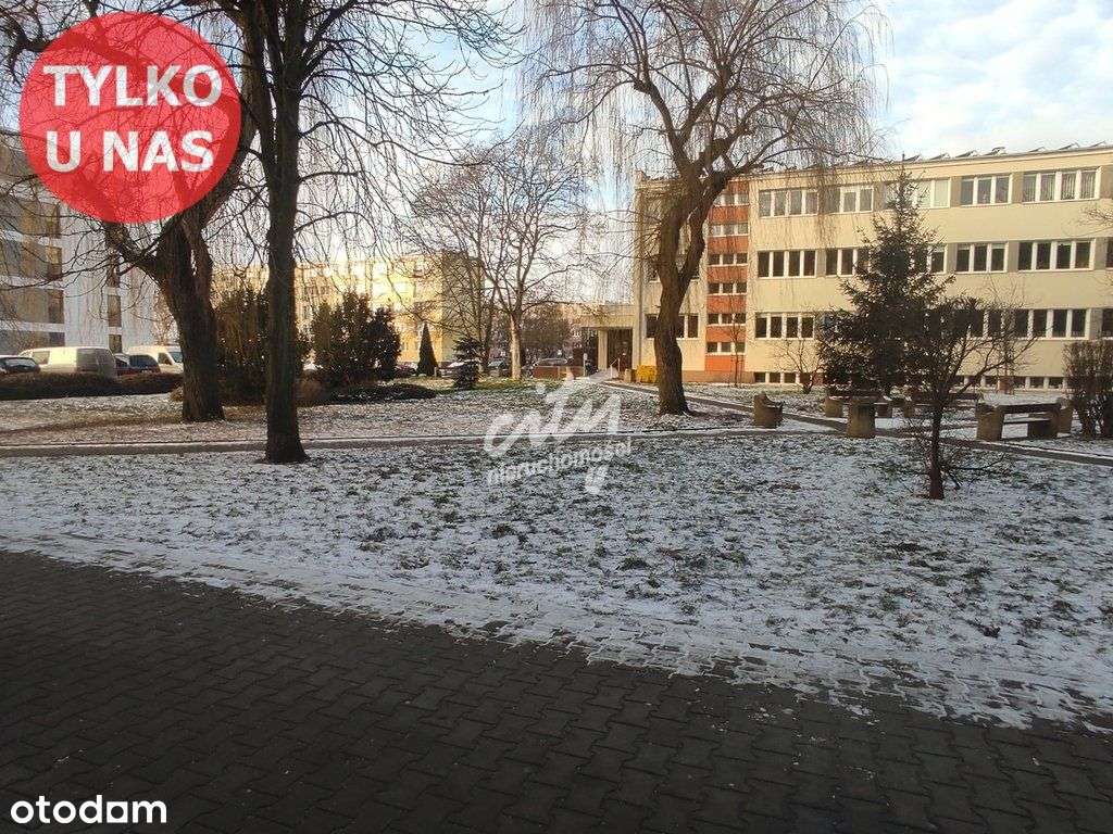 2 pok.mieszkanie,parter+garaż murow., Pomorzany-15