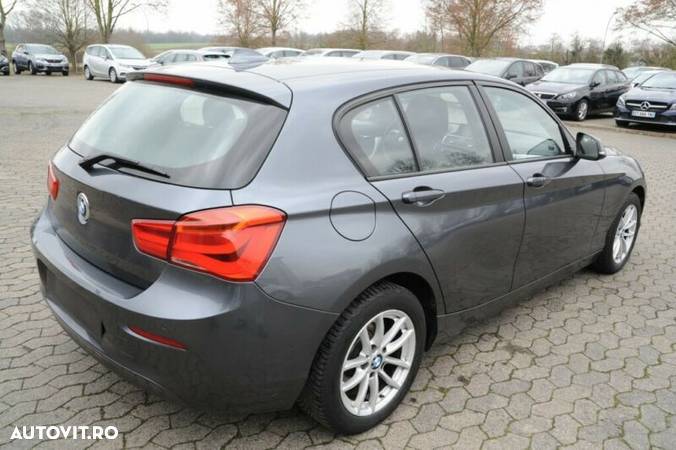 BMW Seria 1 116d Aut. - 3