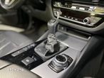 BMW Seria 5 520d Touring Luxury Line - 20