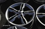 FORD FOCUS MK3 ST-LINE FELGI ALUMINIOWE 17 BORBET 5X108 7J ET50 PIASTA 63,3 - 3