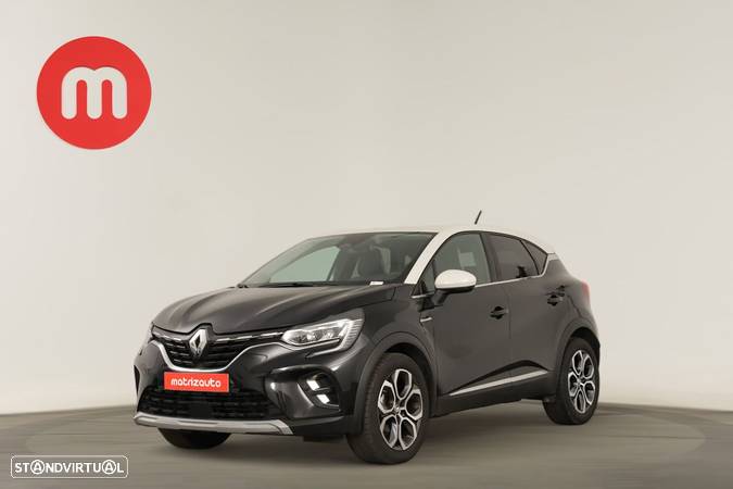 Renault Captur 1.0 TCe Intens - 2