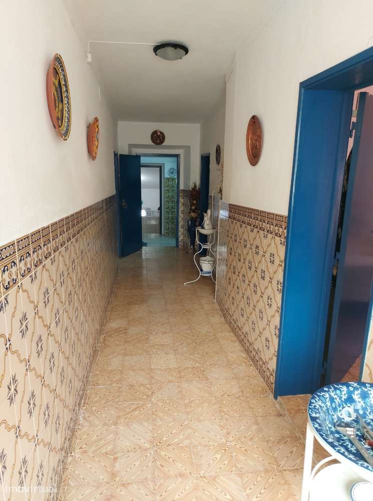 Moradia Geminada T3 - Vila Alva - Grande imagem: 5/29