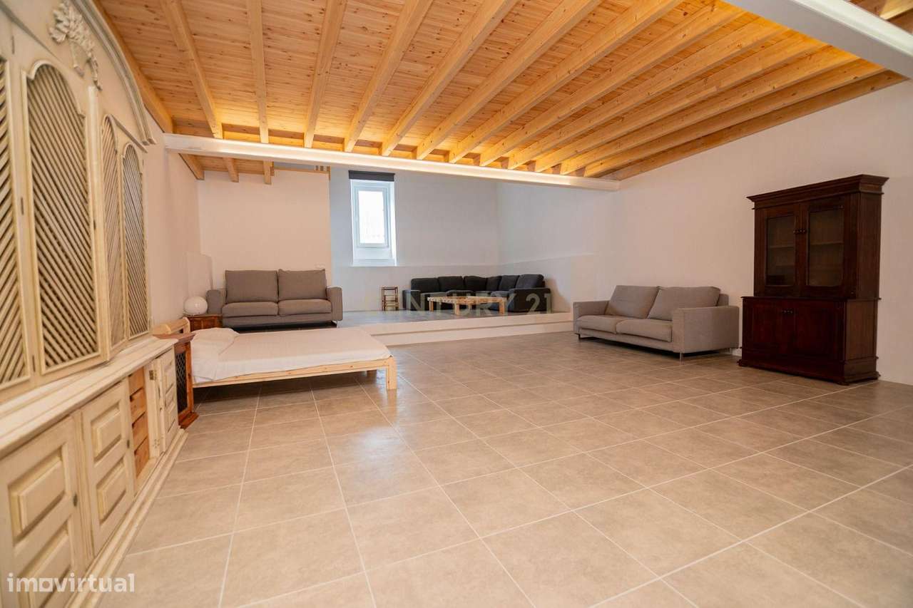 NAO PERCA ESTA GRANDE OPORTUNIDADE! FABULOSA MORADIA LOFT DE GRANDES D - Grande imagem: 5/15