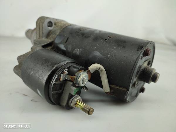 Motor De Arranque Audi A6 Avant (4B5, C5) - 3