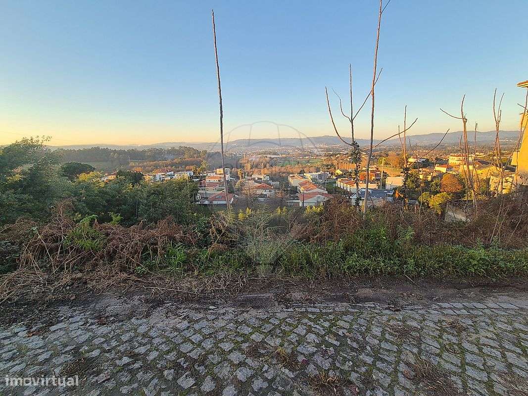 Terreno  para venda-6