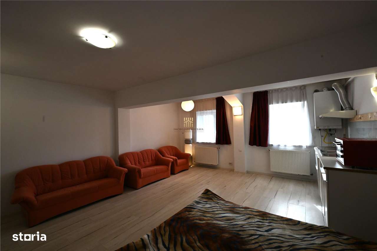 Garsoniera 39,21 mp De Vanzare Suceava Scheia-8