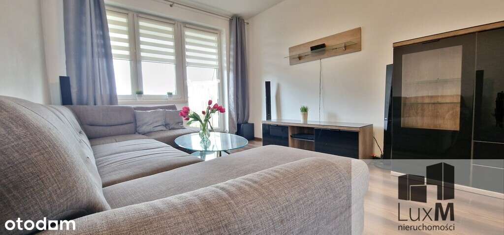 Atrakcyjne Mieszkanie z dwoma balkonami os.Górczyn - Pełny obrazek: 4/20