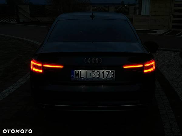 Audi A4 2.0 TDI Design - 19