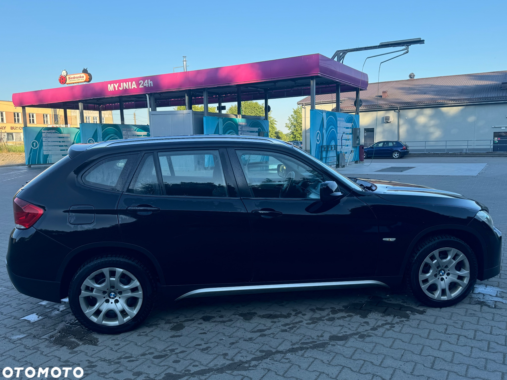 BMW X1 xDrive18d - 3