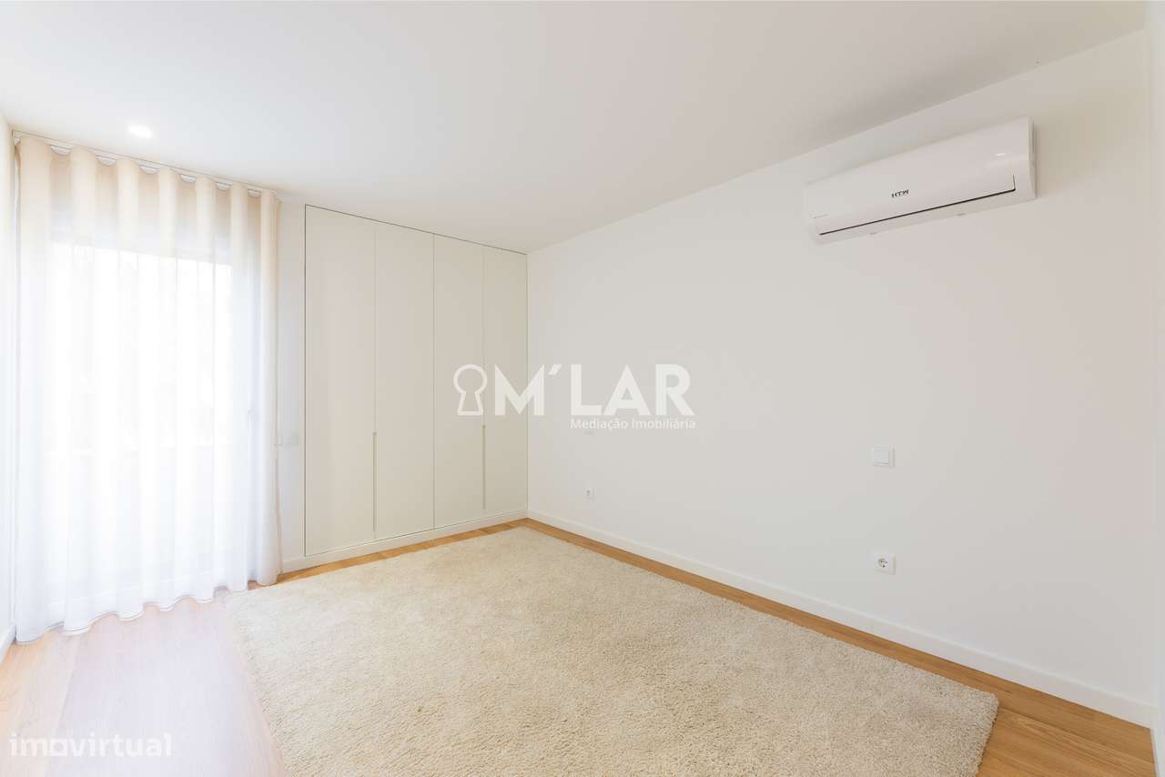 Moradia T3 em Mouquim, Vila Nova de Famalicão-32