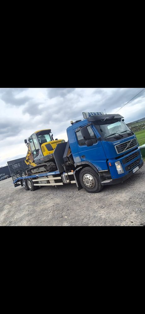 Volvo FM 2010