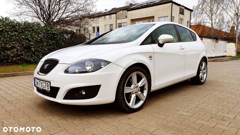 Seat Leon 1.8 TSI Style DSG - 3