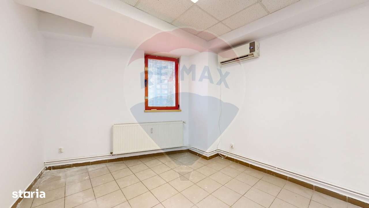 Spațiu de birouri, 80mp de închiriat în zona Calea Plevnei - Imagine principală: 4/11