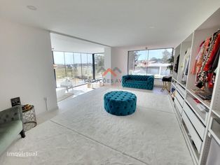 Fabulosa Moradia T4 Isolada, perto das Praias! - Grande imagem: 4/34