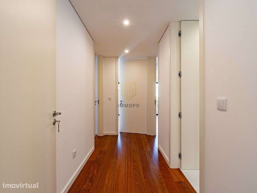 Apartamento T3 NOVO em Mafamude - Vila Nova de Gaia - Grande imagem: 5/31