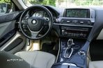 BMW Seria 6 640d Coupe - 16