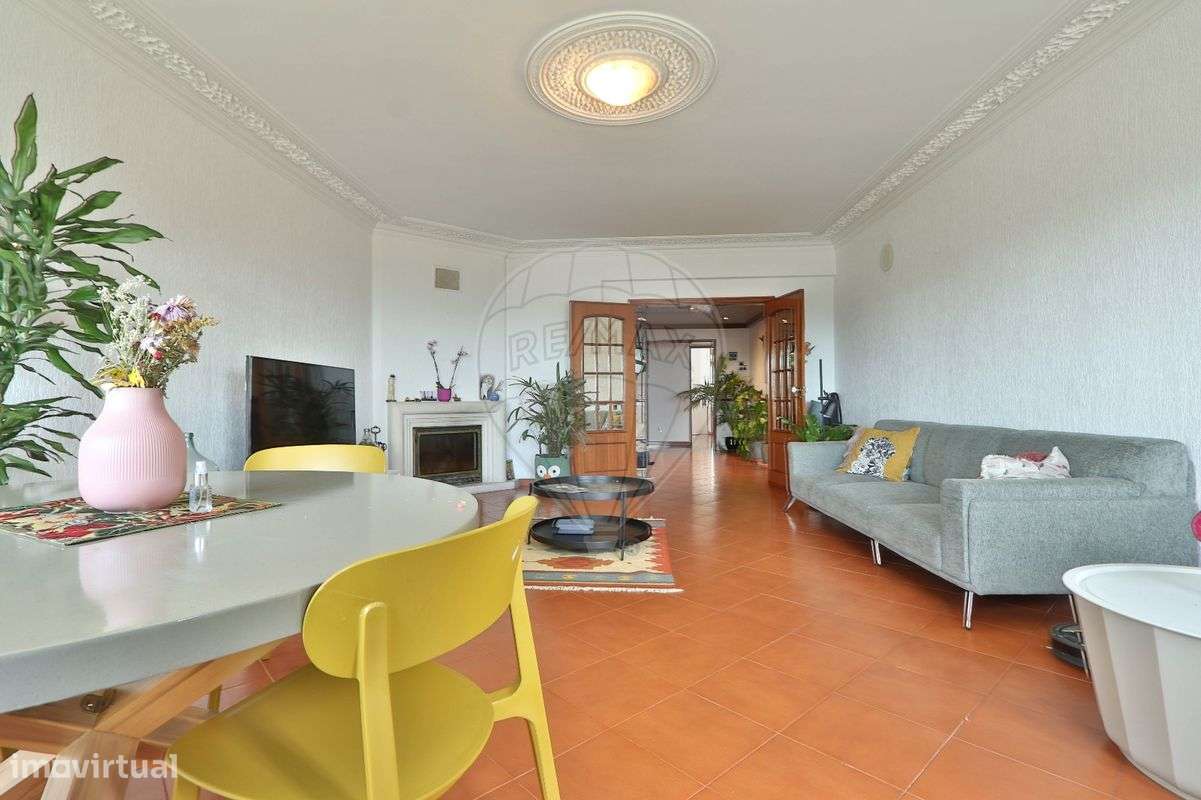 Apartamento T3 para arrendamento - Grande imagem: 5/24