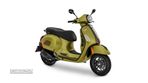 Vespa GTS Super Sport 300 HPE ABS/ASR MY23 - 1