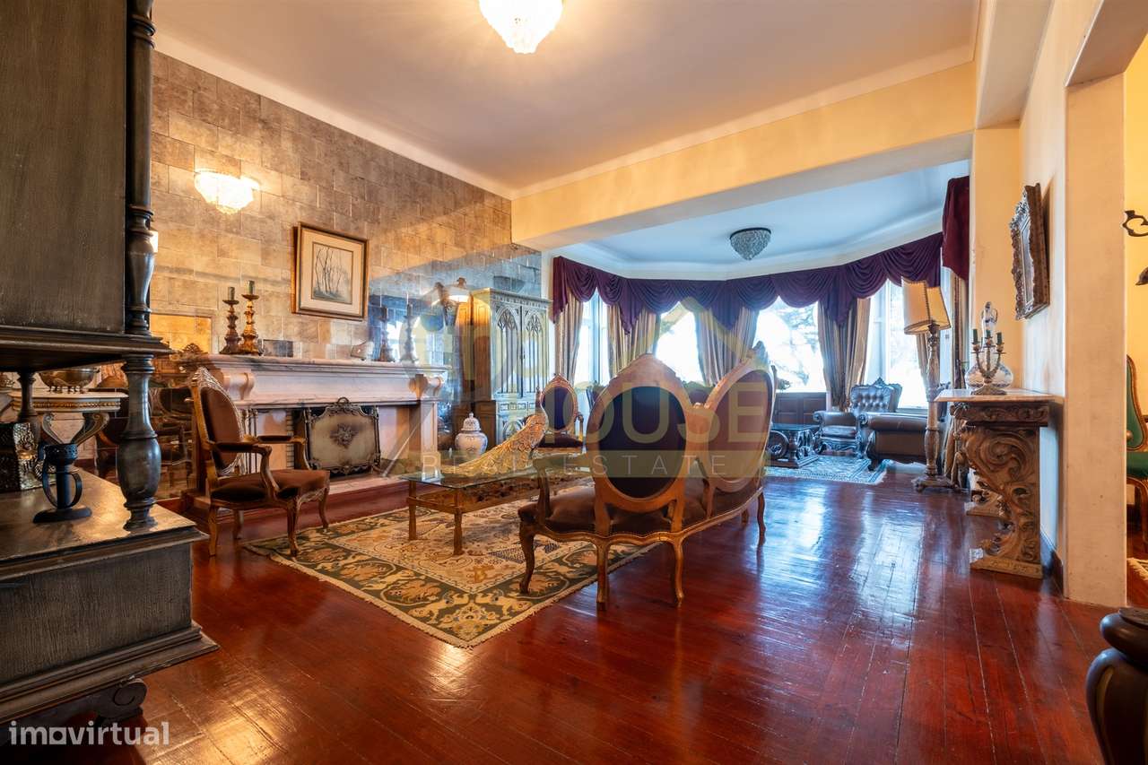 Vende-se Quinta com 13386m2 em São Pedro de Penaferrim, Sintra-22