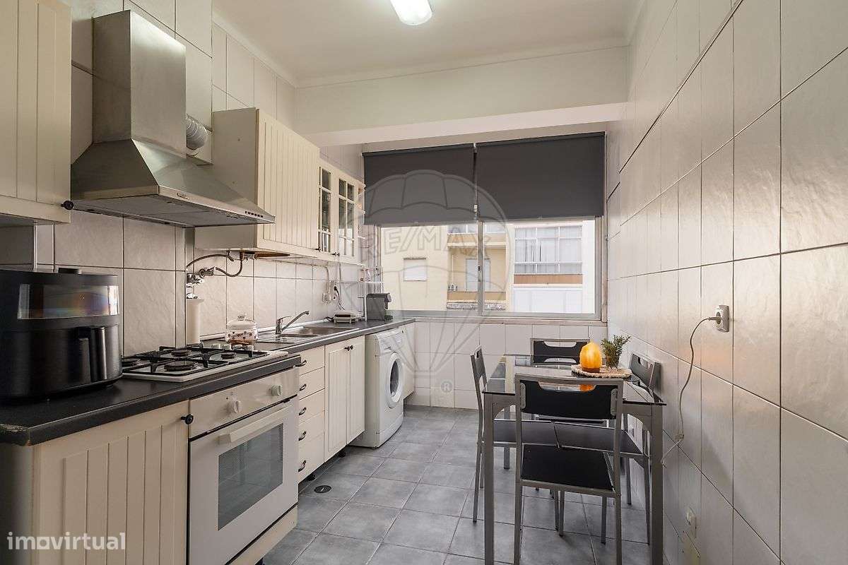 Apartamento T2 para venda - Grande imagem: 5/19