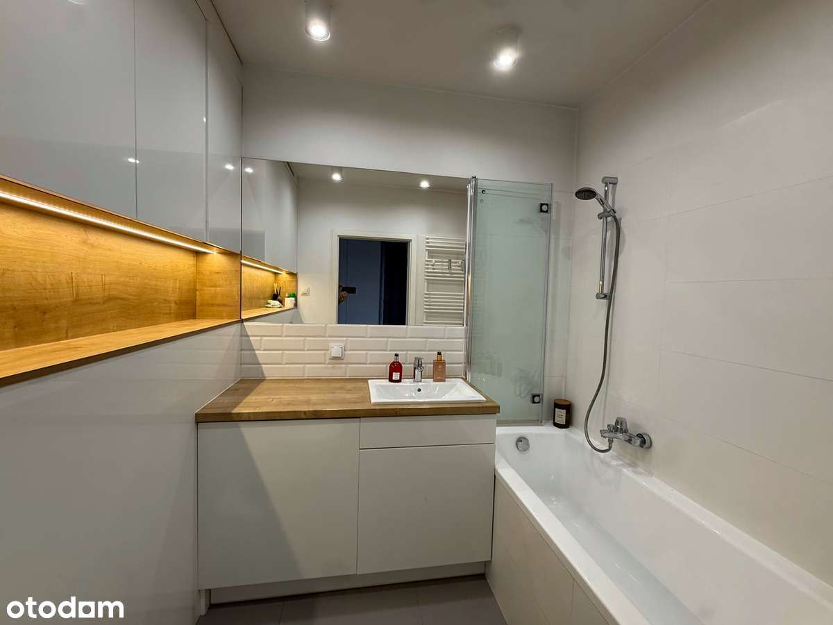 Komfortowe 4-pokojowe mieszkanie | doskonała lokalizacja | duży garaż - Pełny obrazek: 5/11