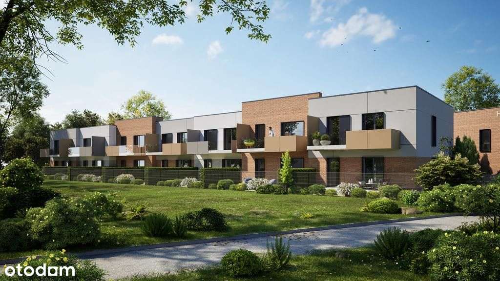 4 pokoje | duży balkon | 66,7m2 | 6812 zł/m2-4