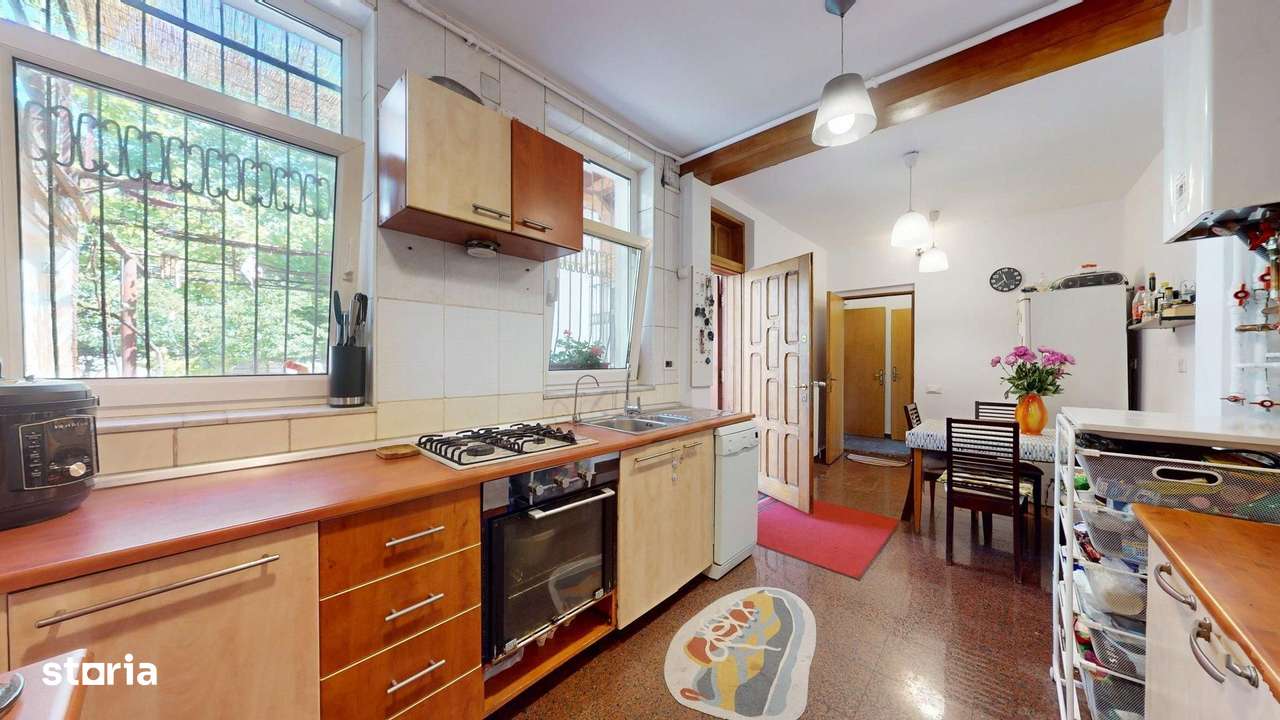 De vanzare Casa Calea Calarasi-11