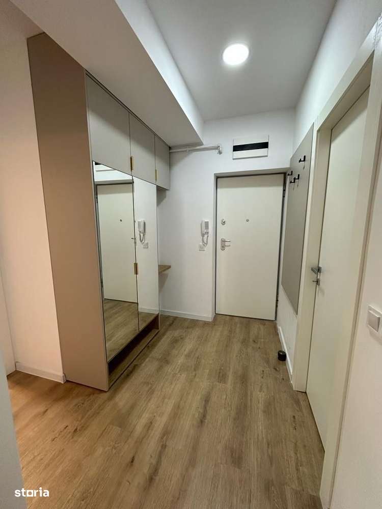 Ivory Residence Pipera – Apartament 2 Camere Spațios și Gata de mutare - Imagine principală: 3/11