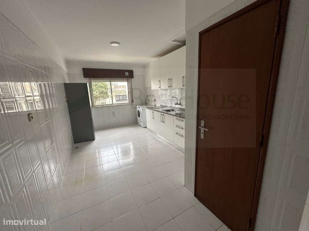 T1+1 Agualva - Qta. Nova do Tojal - Grande imagem: 2/14