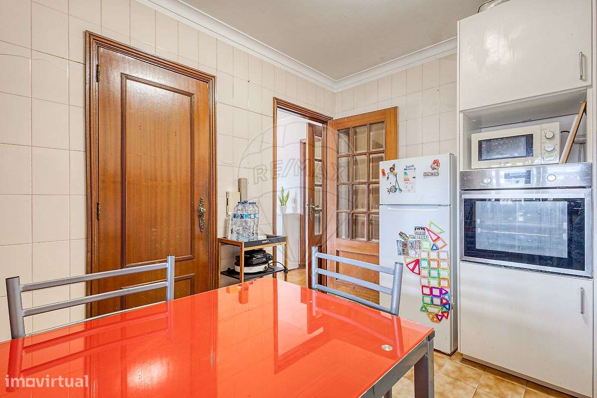 Apartamento T2 para venda - Grande imagem: 4/22