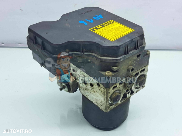 Pompa ABS Toyota Rav 4 III (ACA3, ACE, ALA3, GSA3, ZSA3) [Fabr 2005-2013] 44540-42100   01J004237 - 2