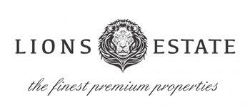 Lions Estate Sp. z o o. Logo
