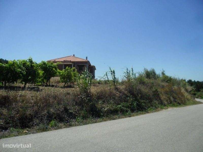 Moradia em construção - Salir de Matos - Grande imagem: 5/5