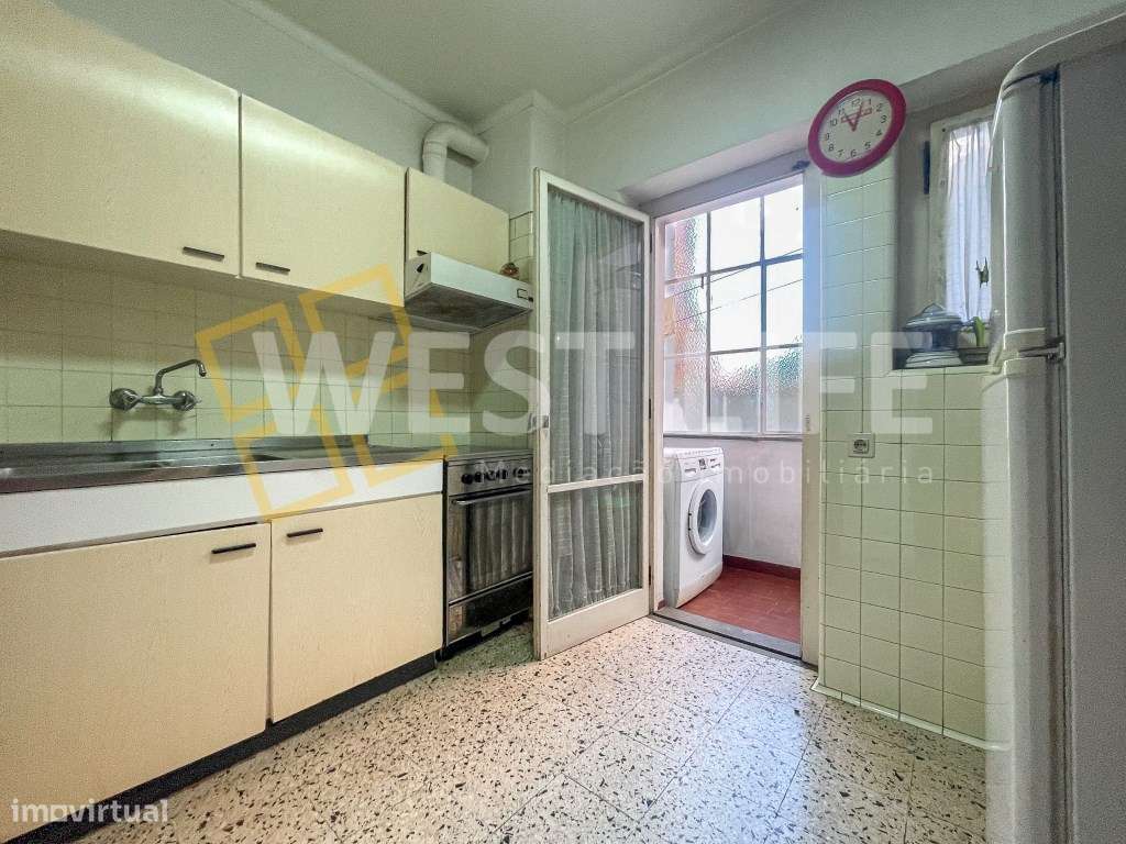 Apartamento T3 a 50 metros da Praia - CENTRO de Cascais - Zona pres...-7