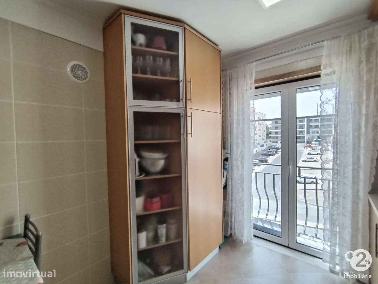 T3 de Excelência, na Quinta de Santa Bárbara - Mafra-2