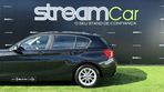 BMW 116 d EfficientDynamics - 4