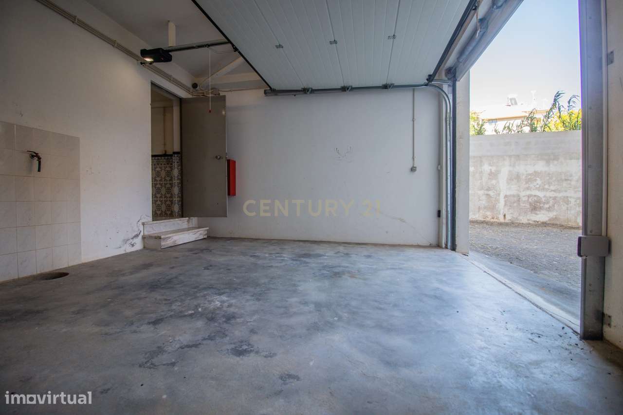 Arrumo 24m2 — Lote A, urbanização do Casal dos Pintos, Buarcos, Figuei - Grande imagem: 5/12