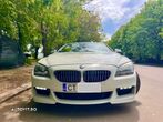 BMW Seria 6 640i Cabrio M Sport Edition - 6