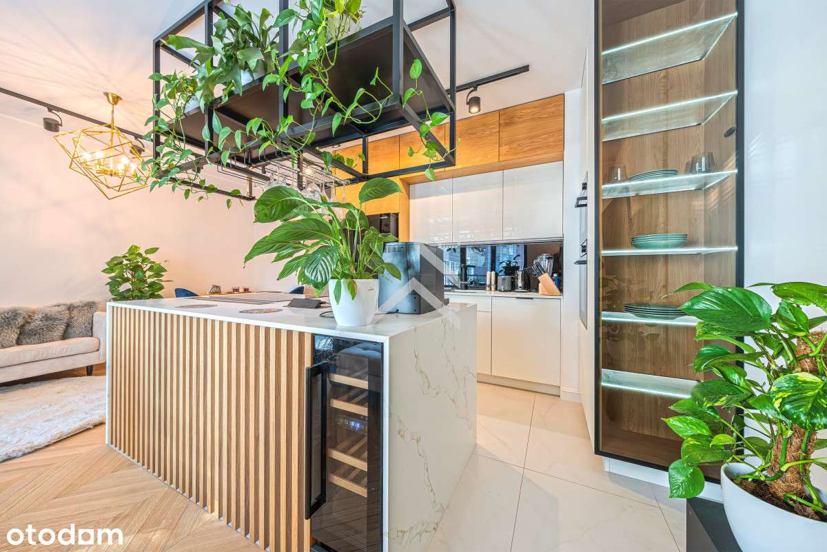 Doki - Śródmieście - Wysoki standard-1