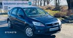 Ford Focus 1.6 Silver X EU5 - 17