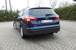 Ford Focus 2.0 TDCi Gold X (Trend) MPS6 - 10