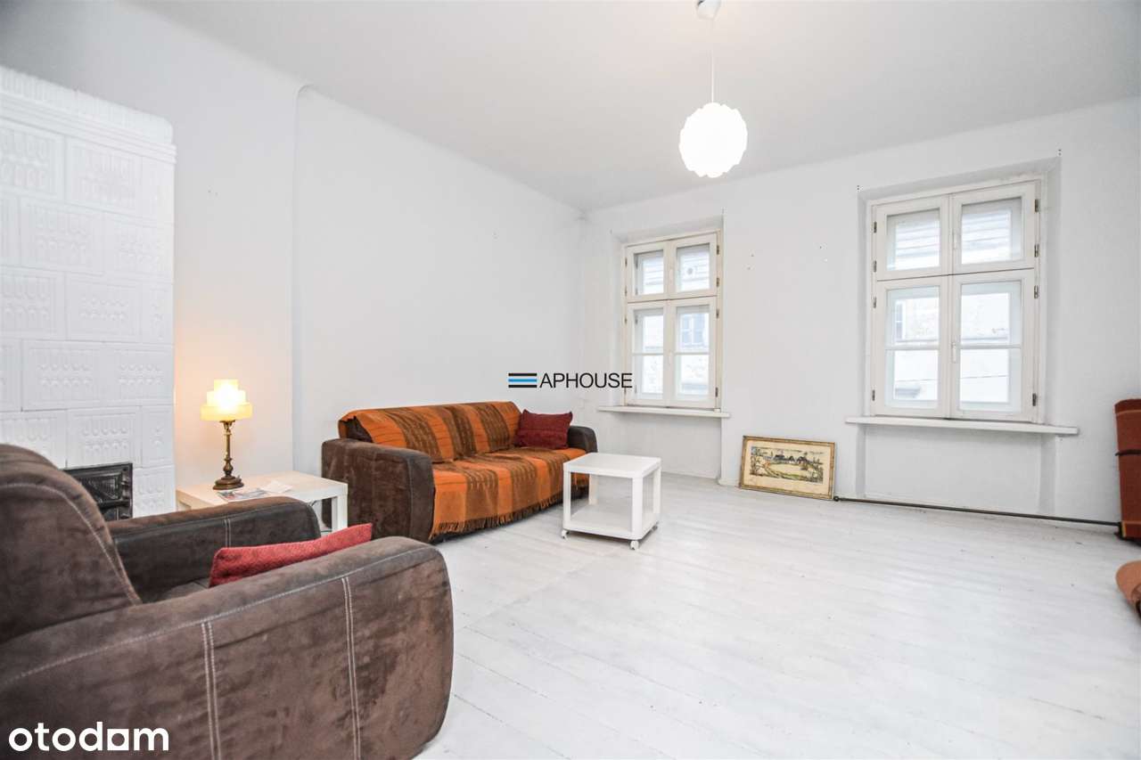 Perła Kazimierza/4 pokoje/Kazimierz/Plac Nowy/Eng-0