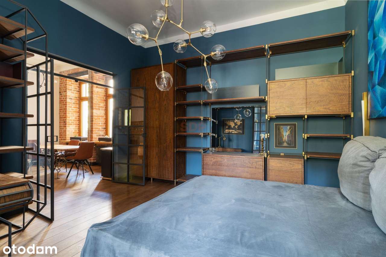 Przestronne, 3 pokojowe mieszkanie|Śródmieście Płd - Pełny obrazek: 4/12