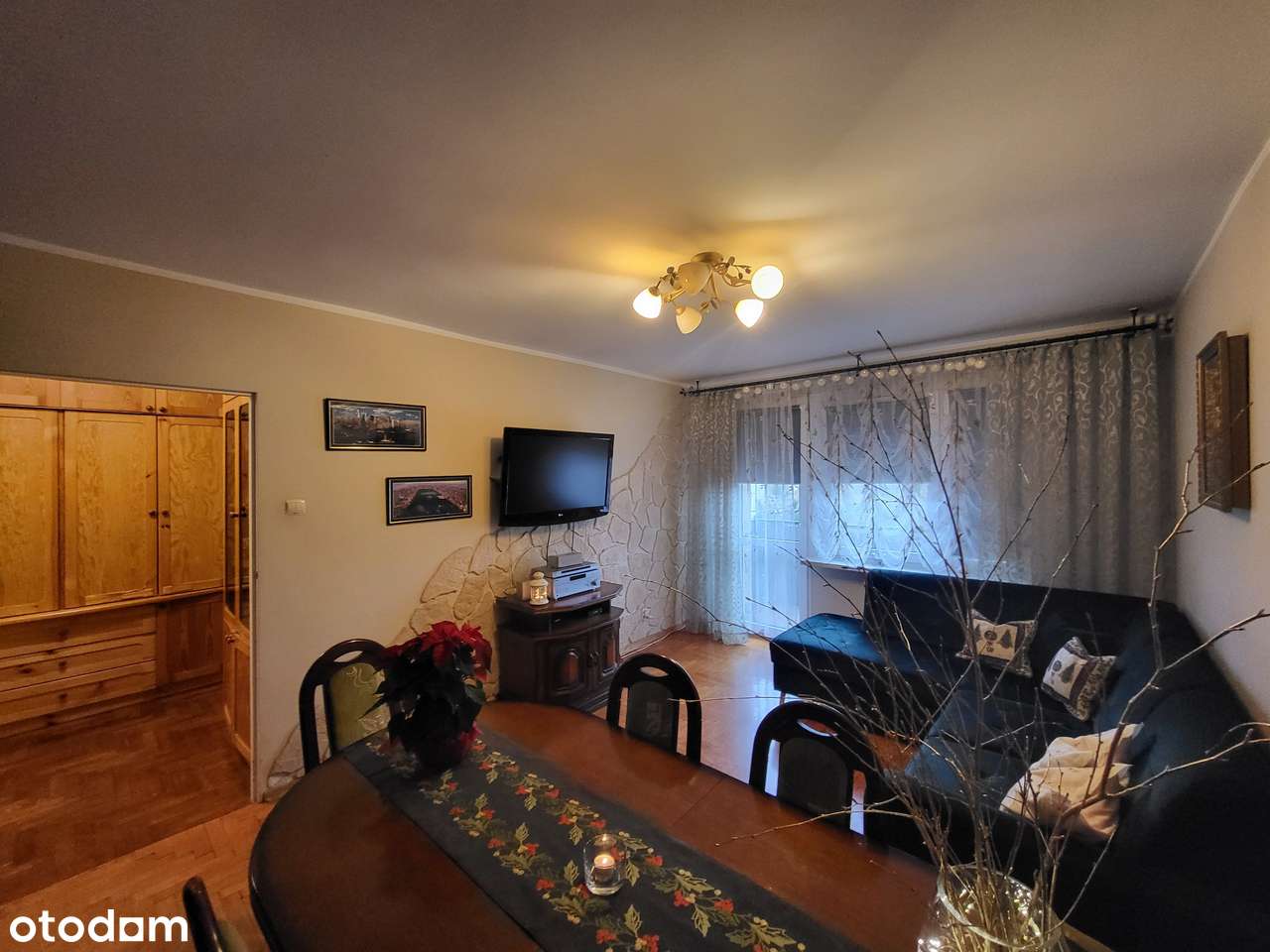 Przestronne M4 z komórką lokatorską i suszarnią blisko lasu - Pełny obrazek: 2/18