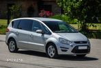 Ford S-Max 2.0 TDCi DPF Trend - 4