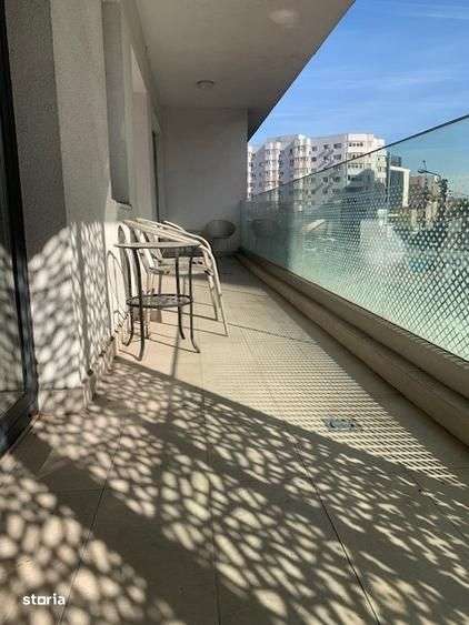 APARTAMENT PREMIUM CU 2 CAMERE – TERASĂ DE 19 MP - Imagine principală: 1/11