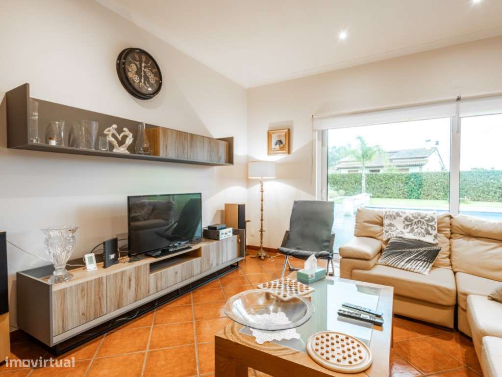 Moradia 'Villa Serenidade' T4+1 com piscina - Grande imagem: 4/54