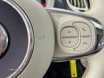 Fiat 500 1.0 Hybrid Lounge - 19